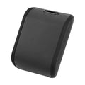 Car Shoe Storage Box – Dustproof PVC Under Seat Organizer