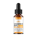 SUYARUN Retinol Aloe Vitamin C Firming Serum - Anti-Aging Face Moisturizer, Brightening, Wrinkle Reduction, Skin Tightening. Oasis Select 60ml