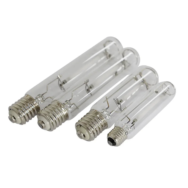 E27 HPS Lamp 70W 150W High Pressure Sodium Bulb 2-Pack