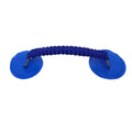 Inflatable Boat PVC Woven Grab Handle Kayak Dinghy Fishing Boat Surfboard Paddleboard Safety Handle Oasis Select 1pc blue