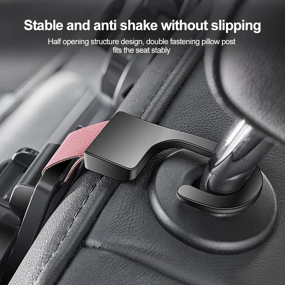 3-in-1 Car Air Vent Cup Holder | Expandable Anti-Shake