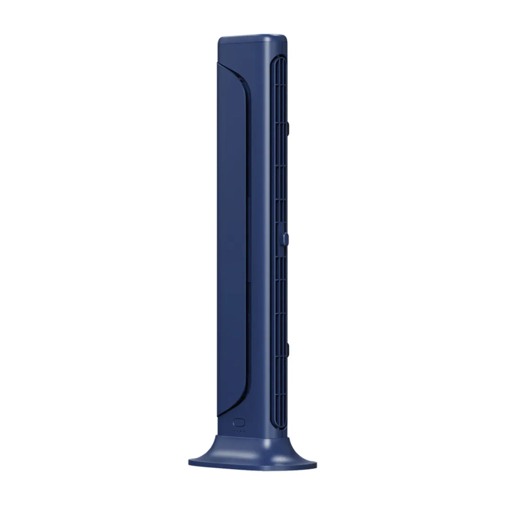 URGGU 4000mAh USB Clip-On Desk Fan | 3 Wind Modes, Rechargeable