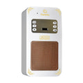 Quran Azan Clock Bluetooth Speaker Night Light MP3 | AyeBeau