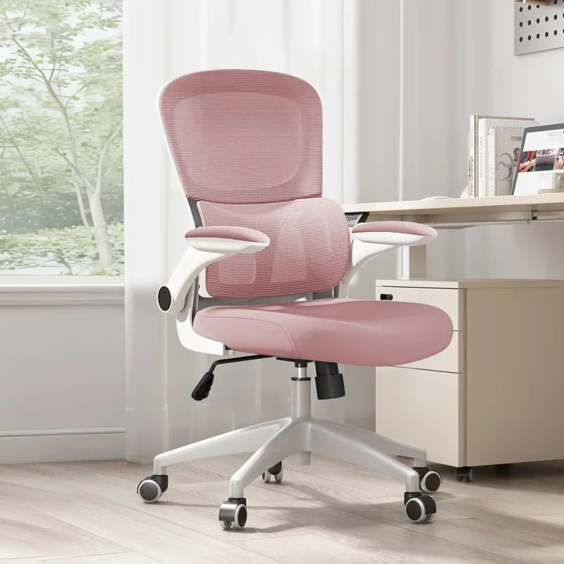 Chair swivel chair office chair sedentary computer chair ergonomic chair study chair Oasis Select 8