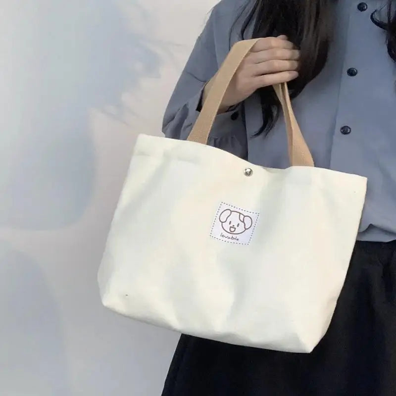Canvas Tote Bags And Canvas Crossbody Bags Are Great For Carrying School Supplies Or For Travel Oasis Select
