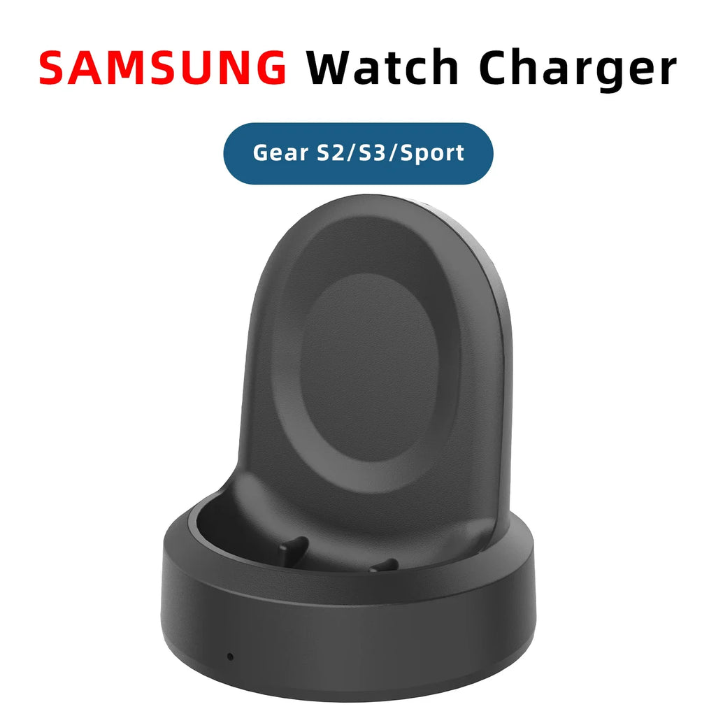 Samsung Galaxy Watch Charger SM-R800 SM-R810 SM-R815 Cable Smartwatch Charger Oasis Select