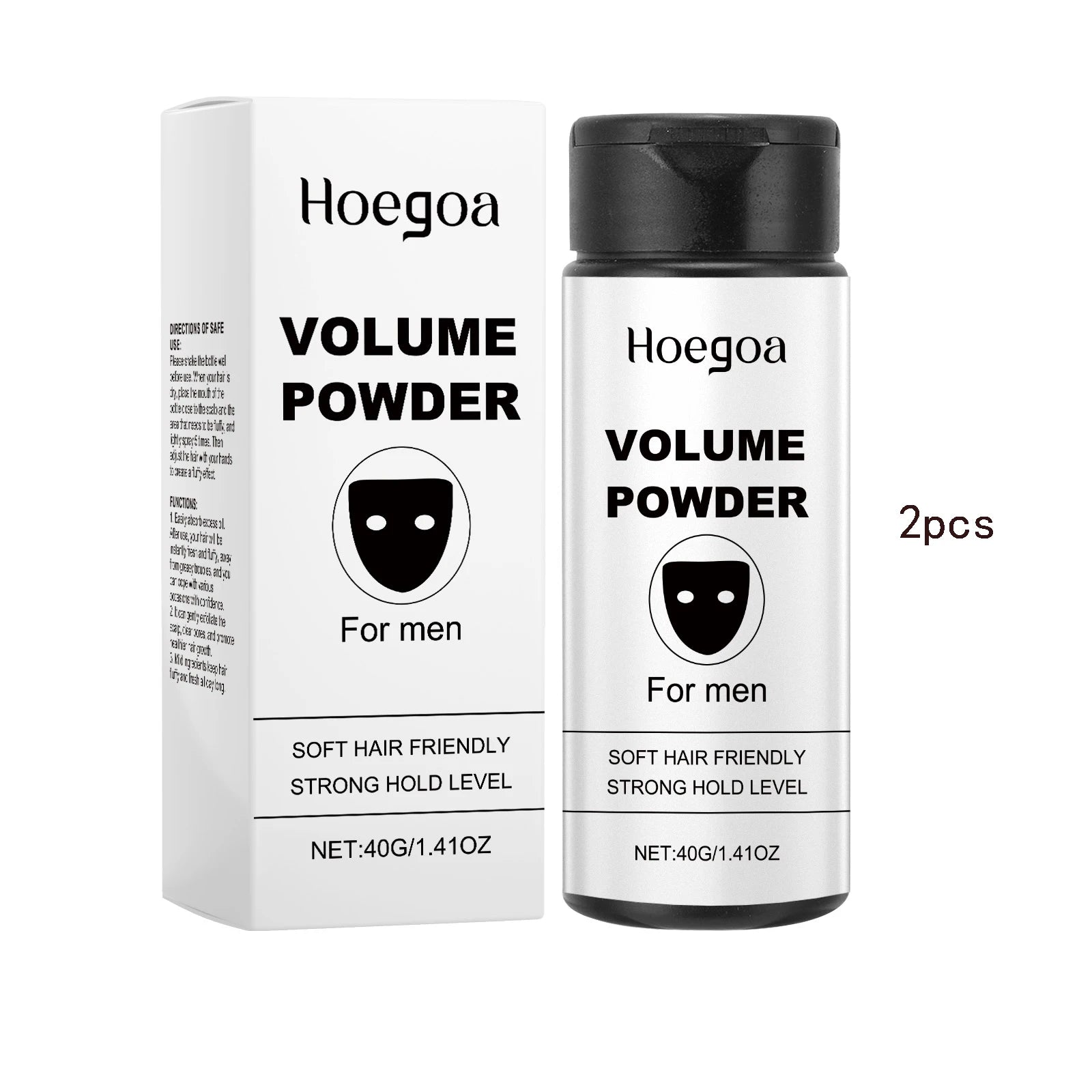Volumizing Hair Powder Man Refreshing Oil Control Long-Lasting Hair Texturizer For Capturing Hairstyles Fluffy Texture Powder Oasis Select 80g boxed