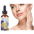 Vitamin C & Retinol Face Serum – Brighten & Smooth Skin