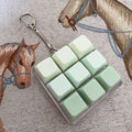 9-Key Fidget Keyboard Toy – Stress Relief Keychain for Kids & Adults Fidget Keychain Toy Oasis Select E