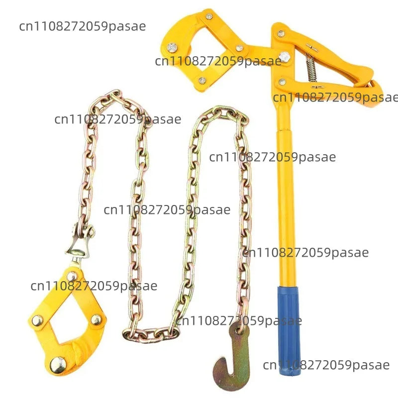 Ranch Wire Fence Tensioner Repair Tool – Stainless Steel