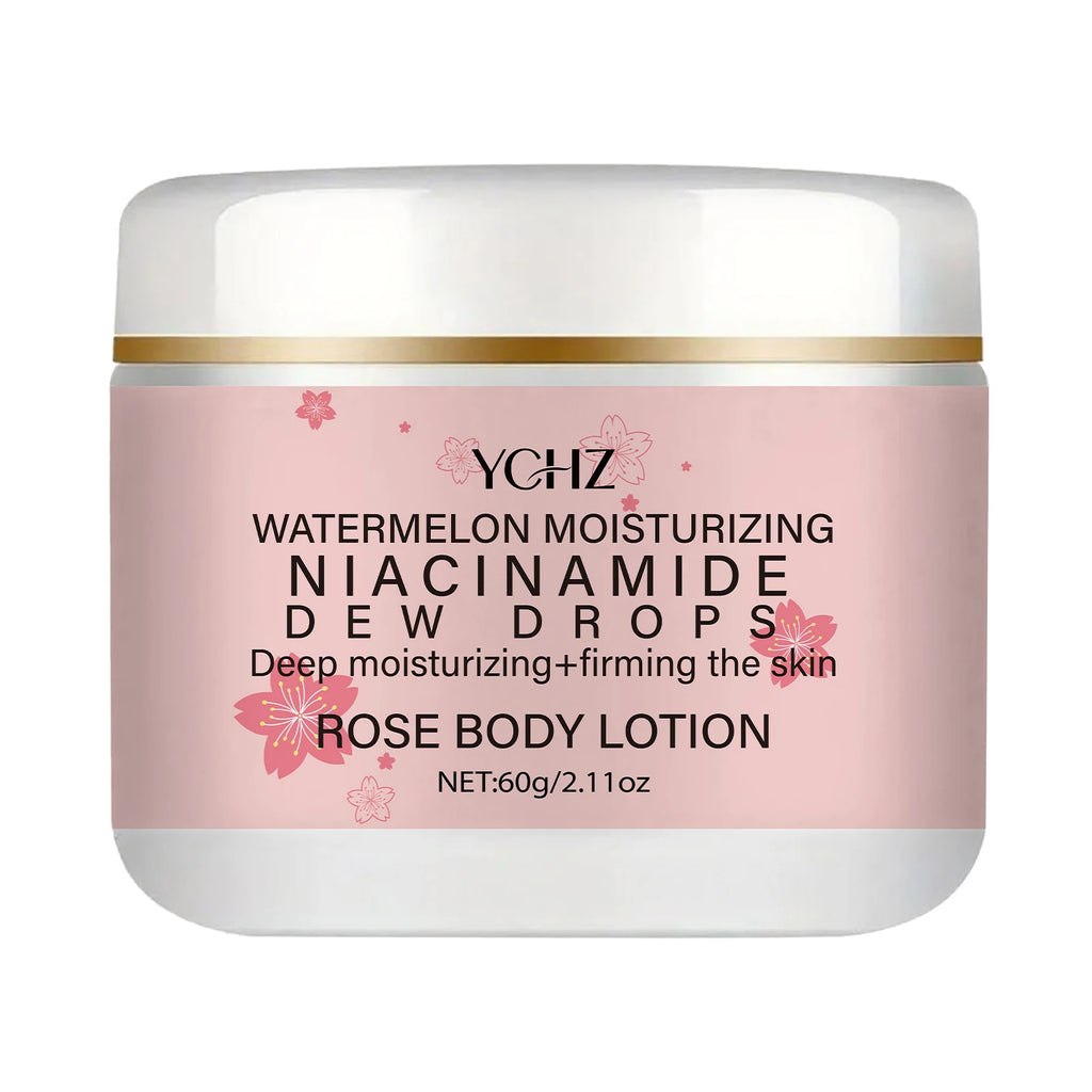YCHZ Butt Lift Firming Body Cream 60g – All Skin Types