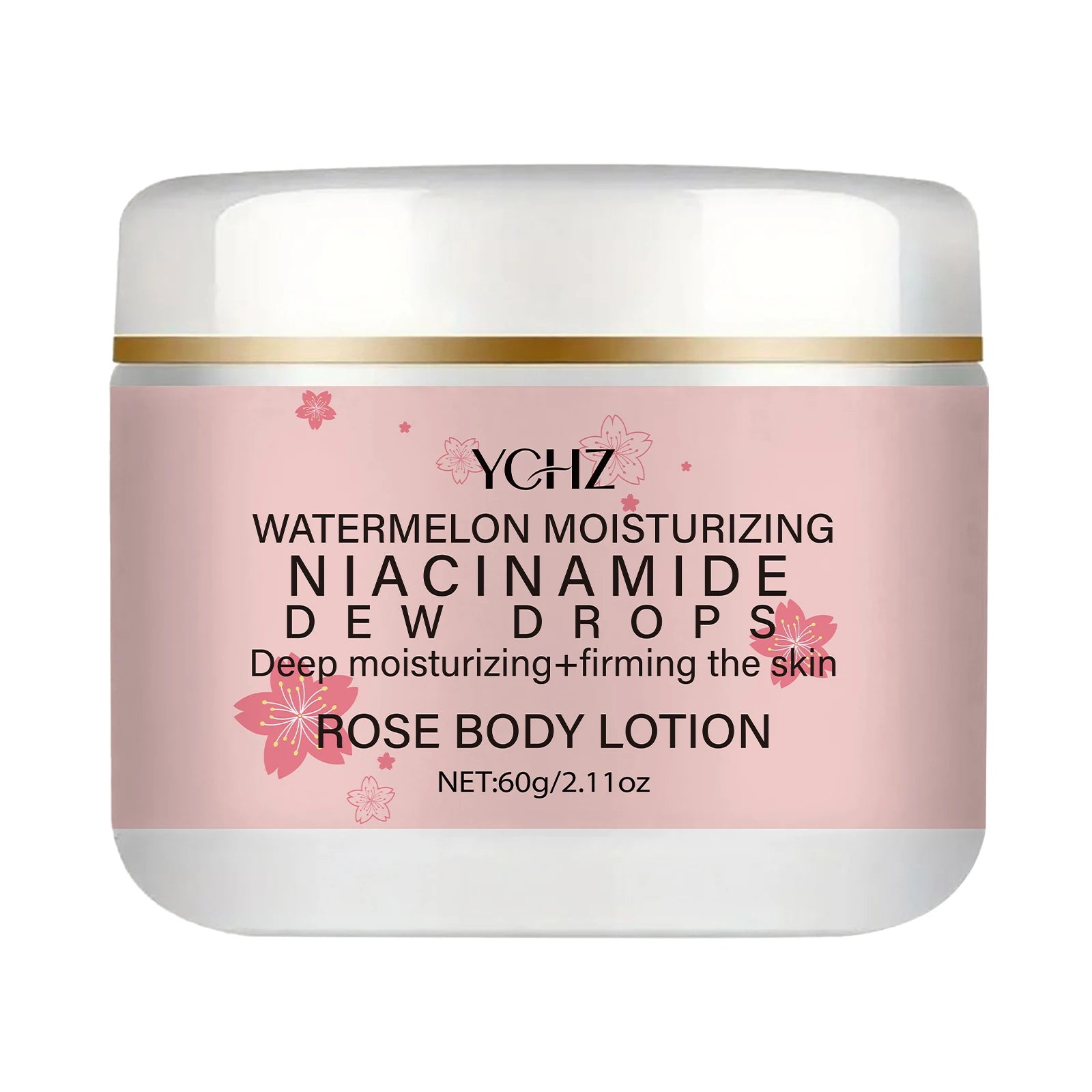 YCHZ Butt Lift Firming Body Cream 60g – All Skin Types