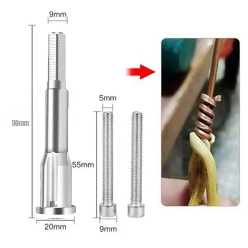 Automatic Electrician Wire Stripper Cable Stripping Twisted Wire Connector плоскогубцыплоскогубцы Universal Terminal Winder Oasis Select
