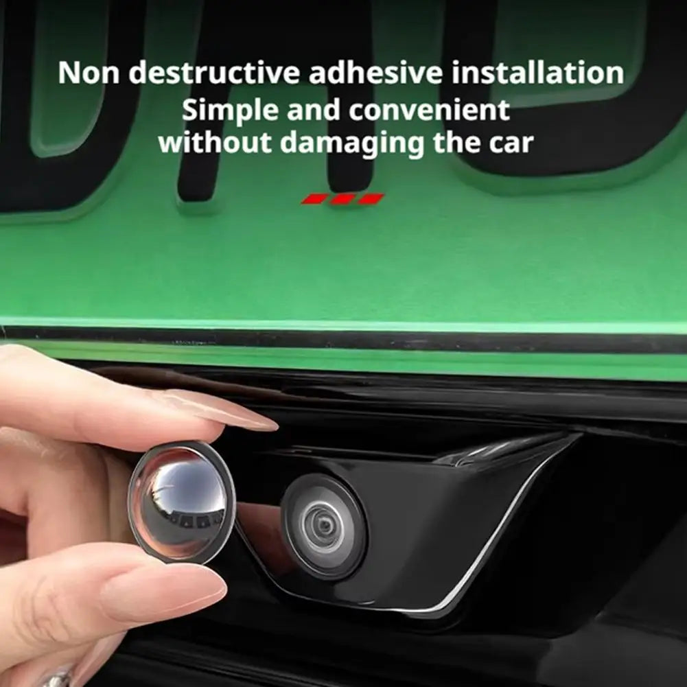 Tesla Model Y Juniper Front Camera Lens Protector – 2-Pack