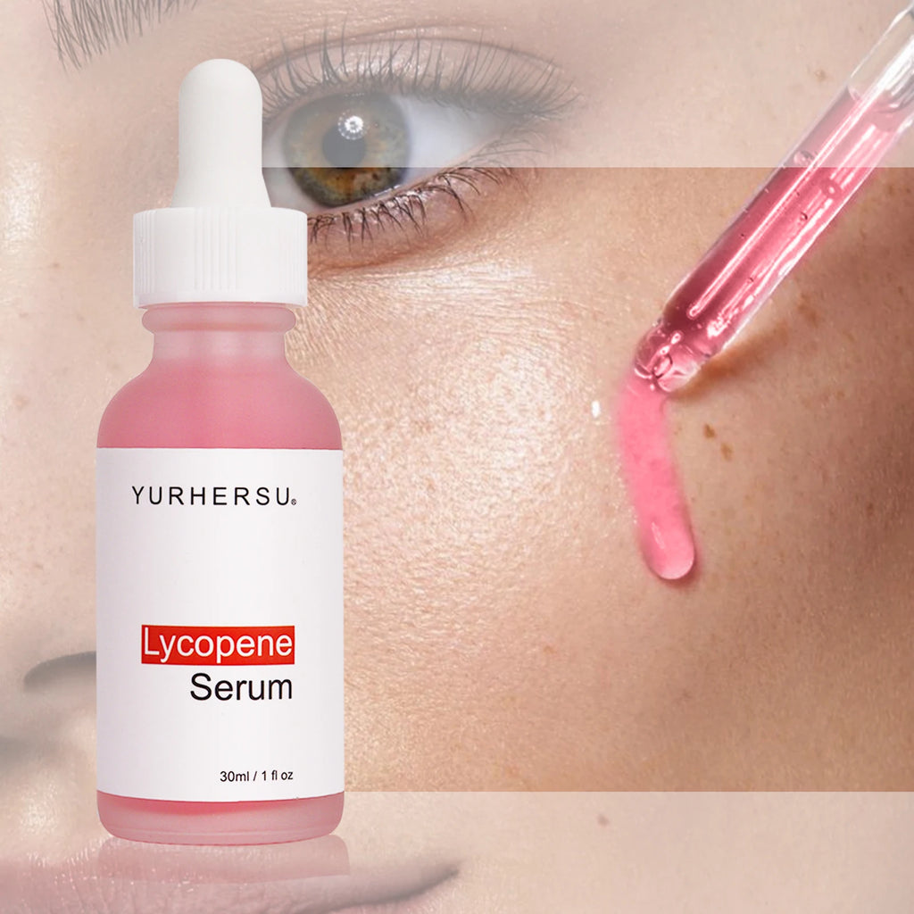 Tomato Extract Face Serum – Deep Nourishing Moisturizing Essence Face Serum Oasis Select 30ml