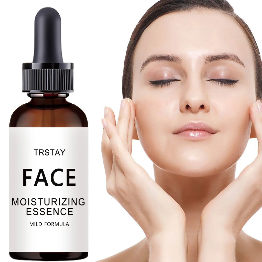 TRSTAY self-tanning drops suitable for the face and entire body automatic tanning without sunlight Oasis Select