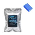 Car Wash Mitt and Magic Car Wash Clay: The perfect combination for cleaning surface dust and removing stubborn stains with ease. Oasis Select XP120-1PC