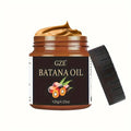 GZE Batana Oil Hair Conditioner – Raw Batana Butter 120g