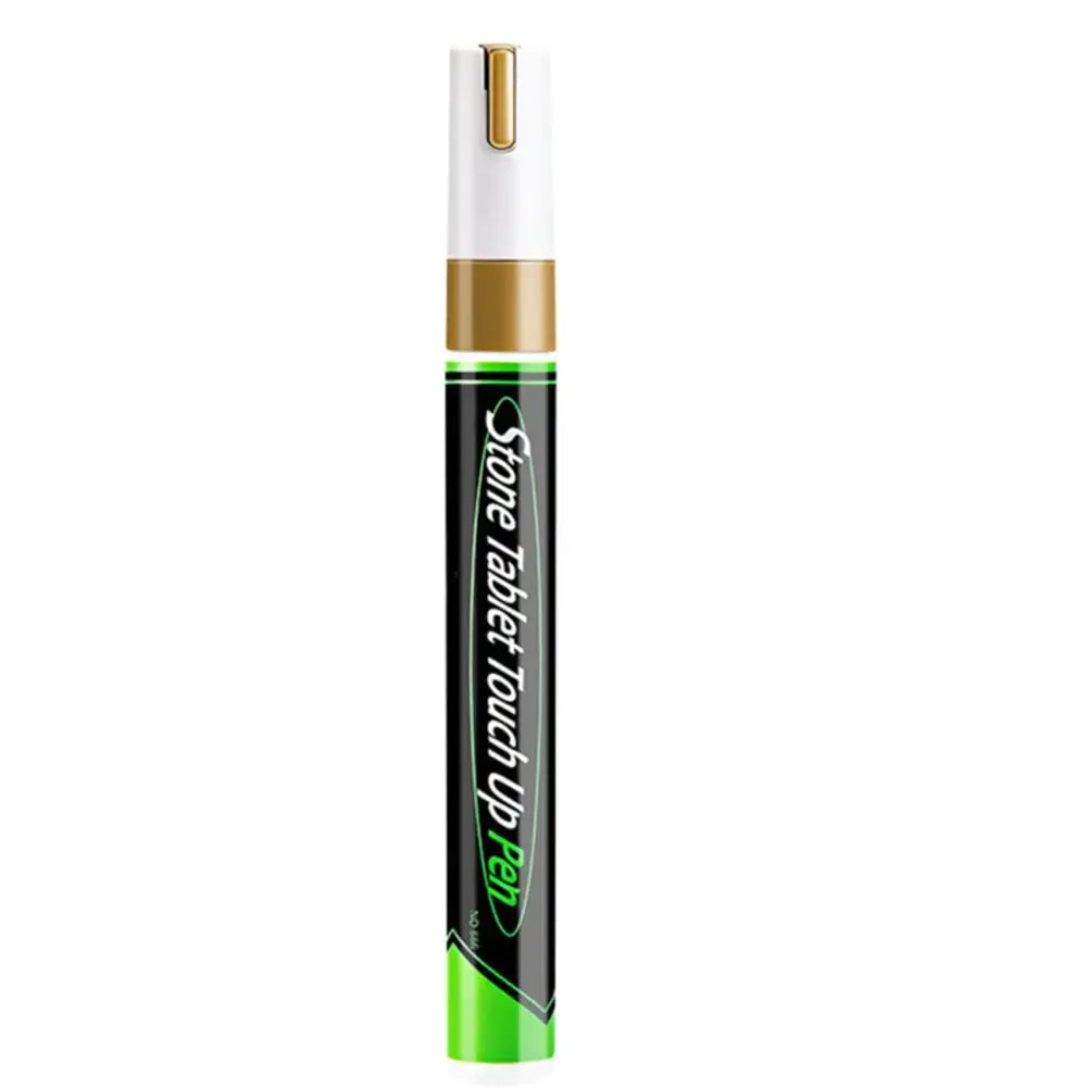 Tombstone Marker Pen Set – Waterproof Grave Inscription Pens