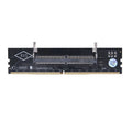 1PCS DDR5 DDR4 DDR3 Laptop to Desktop Memory Adapter Card Memory RAM Connector Adapter DIMM Card SO-DIMM To PC Computer Oasis Select DDR5