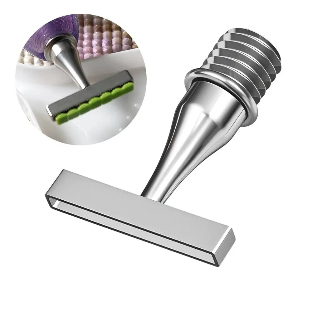 Diamond Painting Point Drill Pen – Replaceable Resin Tip