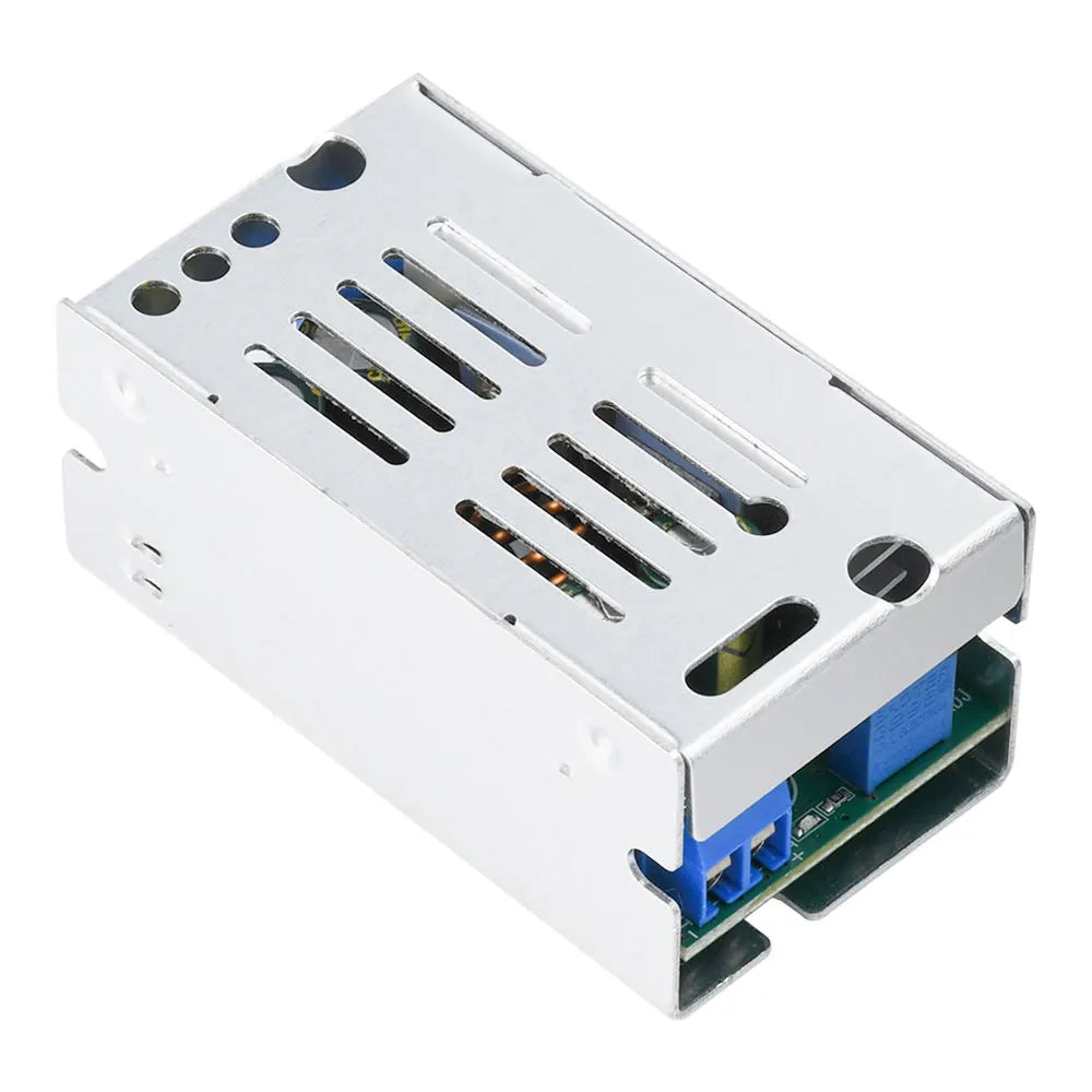 200W 15A DC-DC 8-55V Buck Constant Voltage Constant Current Converter Buck Regulator Adjustable Power Module Step Down Module Oasis Select Default Title