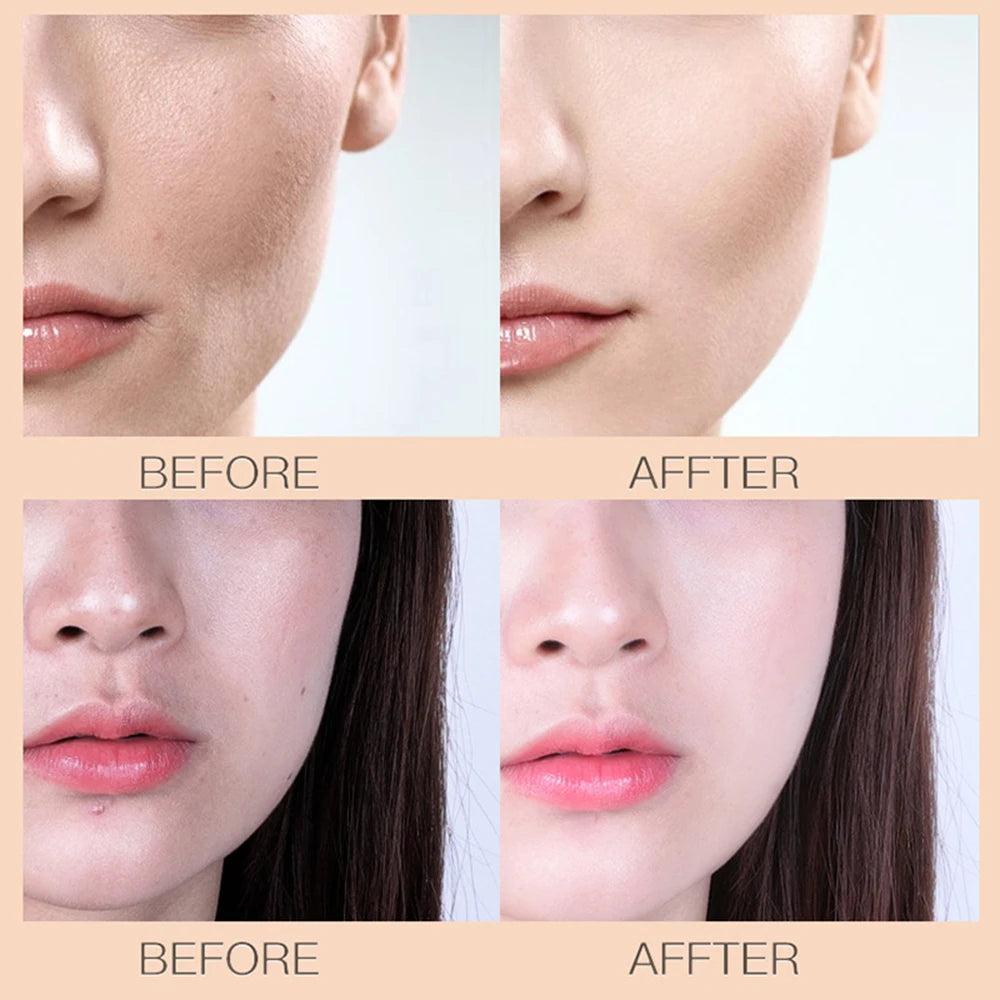 Air Cushion CC Cream Mushroom Head Foundation – 20g