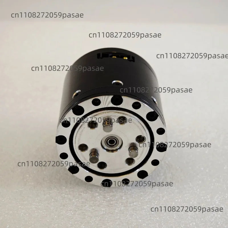 5.5Nm Direct Drive Integrated Joint Actuator for Robot Arm