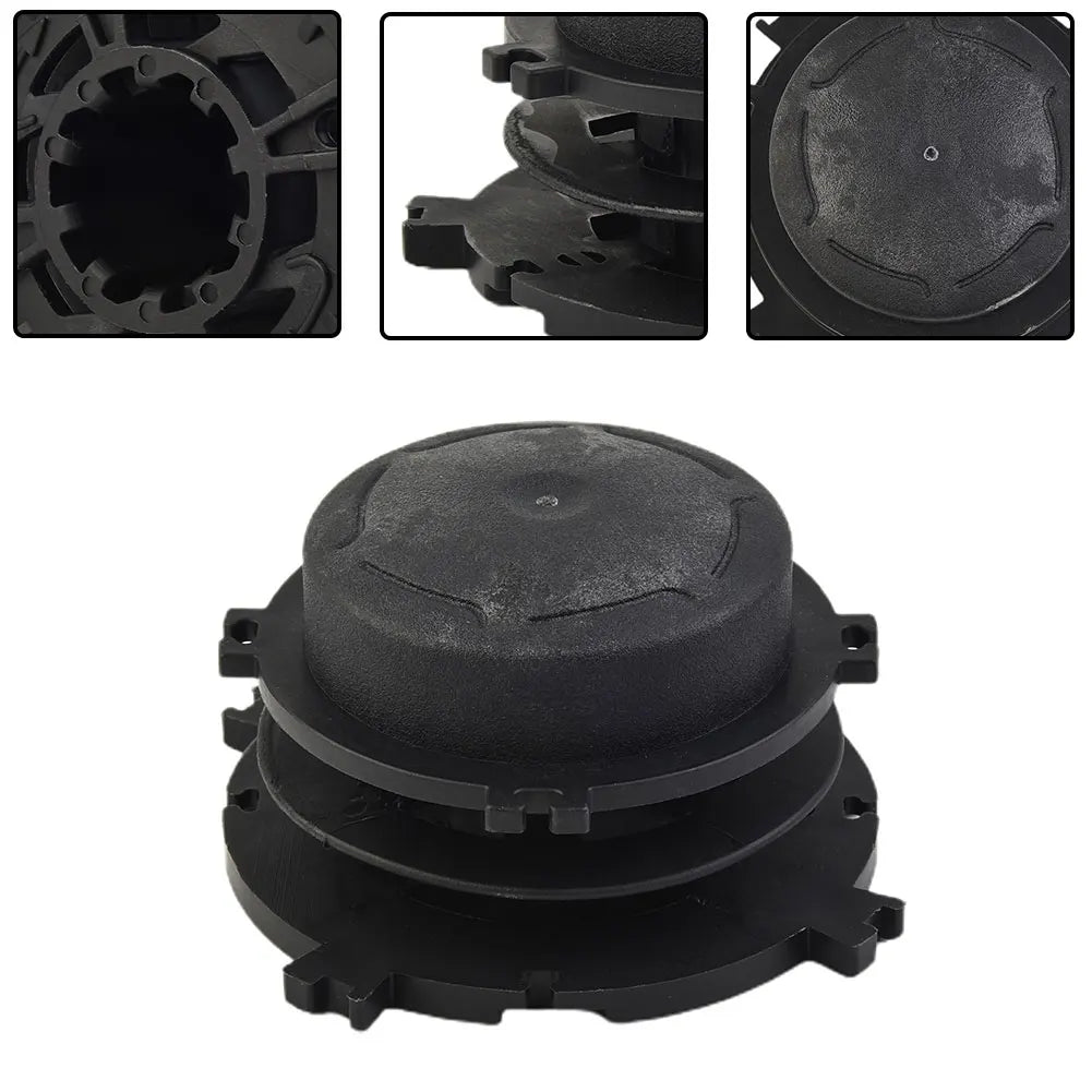 Trimmer Head Spool For FS-AutoCut 36-2 46-2 56-2 Brushcutters-40037133001 Brush Cutter Head Trimmer Parts Oasis Select