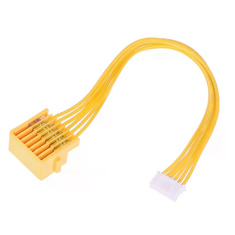 1Pcs BL1830 Charger Connector Terminal For Makita 14.4V 18V Li-Ion Battery Adapter Converter BL1815 BL1430 BL1845 LXT Oasis Select