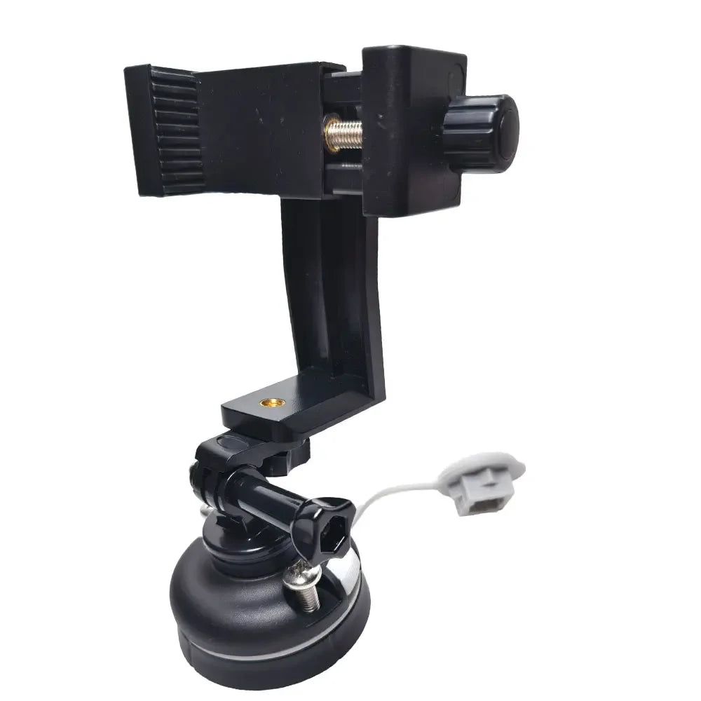 New-Phone Mount Kayak Cell Phone Holders Canoe Dinghy Phone Mount Supporter Oasis Select