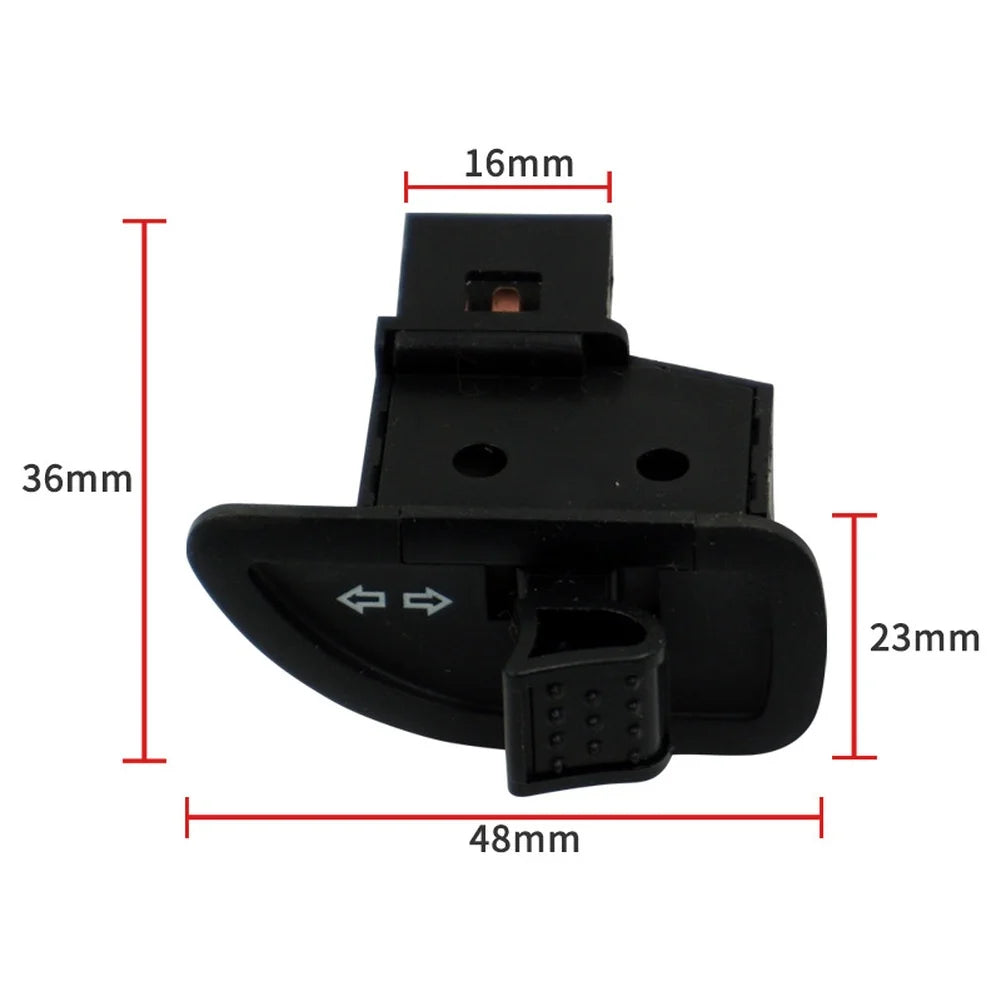 Vehicle Switch Set for For PIAGGIO Scooter Electrical Controls Turn Signal For HORN Ignition Multiple Functions Oasis Select