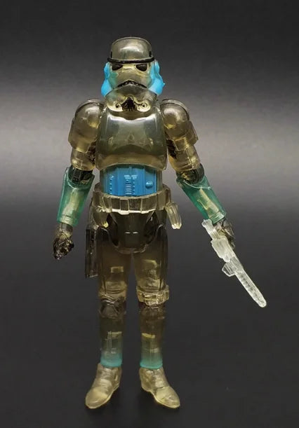 In The Inventory War White Soldiers Black Soldiers Commander Toy Models Black Knights Soldiers Clones Mobile Dolls Ornaments Oasis Select in bags D pack by bag