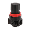 AR2000 Air Compressor Pressure Gauge Compressor Relief Regulator Regulating Valve G1/4'' Pressure Regulator Valve Gauge Fitting Oasis Select Default Title