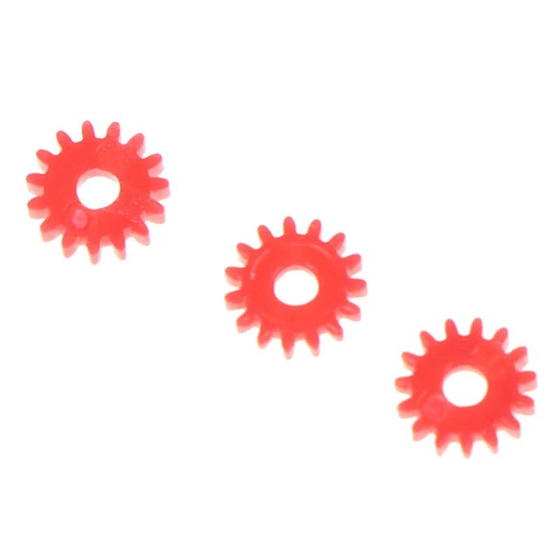 1/3Pcs New Lens Gear For IXUS70 IXUS75 IXUS80 IXUS85 Focus Motor Gear Camera Repair Parts Oasis Select