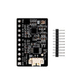 ES8311+NS4150B Audio Module Digital Amplifier with Built-in Mic Compact Design Compatible ESP32-C3/S3 Development Boards Oasis Select Onboard microphone