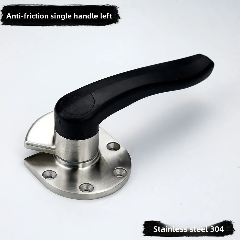 Oven Door Lock Seafood Steamer Cabinet Steamer Freezer Cold Storage Industrial Machinery Equipment Rice Steamer Handle Oasis Select G