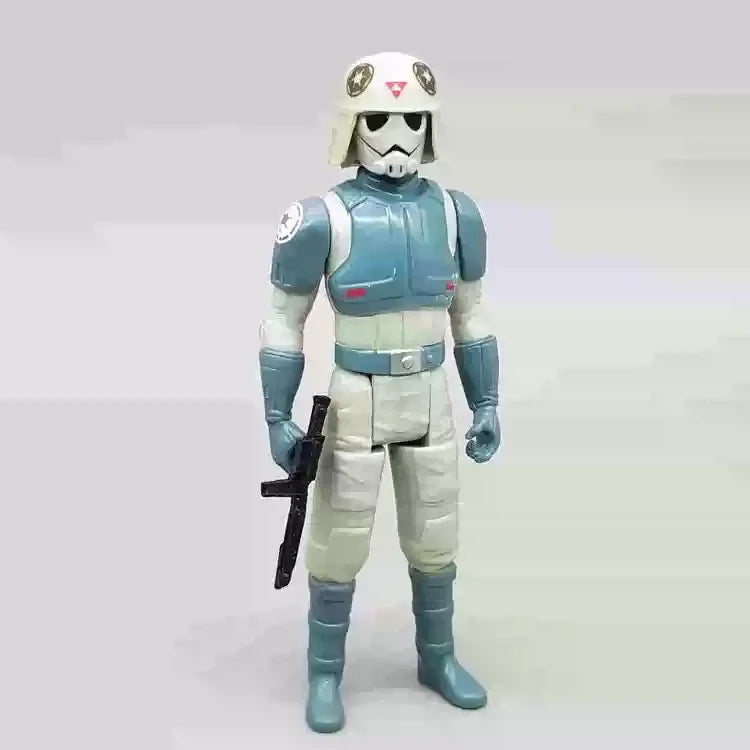 In The Inventory War White Soldiers Black Soldiers Commander Toy Models Black Knights Soldiers Clones Mobile Dolls Ornaments Oasis Select in bags F pack by bag