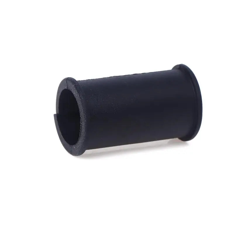1/2/4Pcs Microphone Spacer Rubber Tube Washer Portable Mic Shock Mount Spacer Rubber Tube Wash Microphone Accessories Oasis Select
