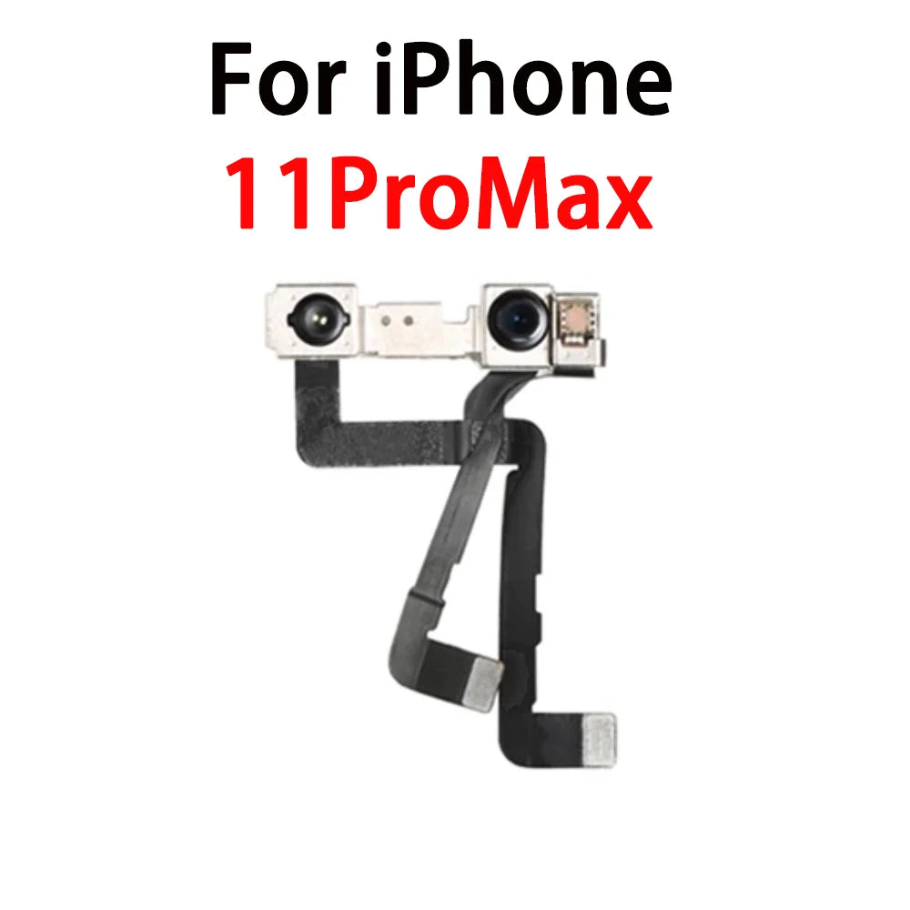 iPhone Front Camera Flex Cable – iPhone 7 to 11 Pro Max