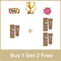 Mild Facial Hair Removal Cream – Smooth Skin, 100g Hair Removal Cream Oasis Select Buy 1 Get 2 Free