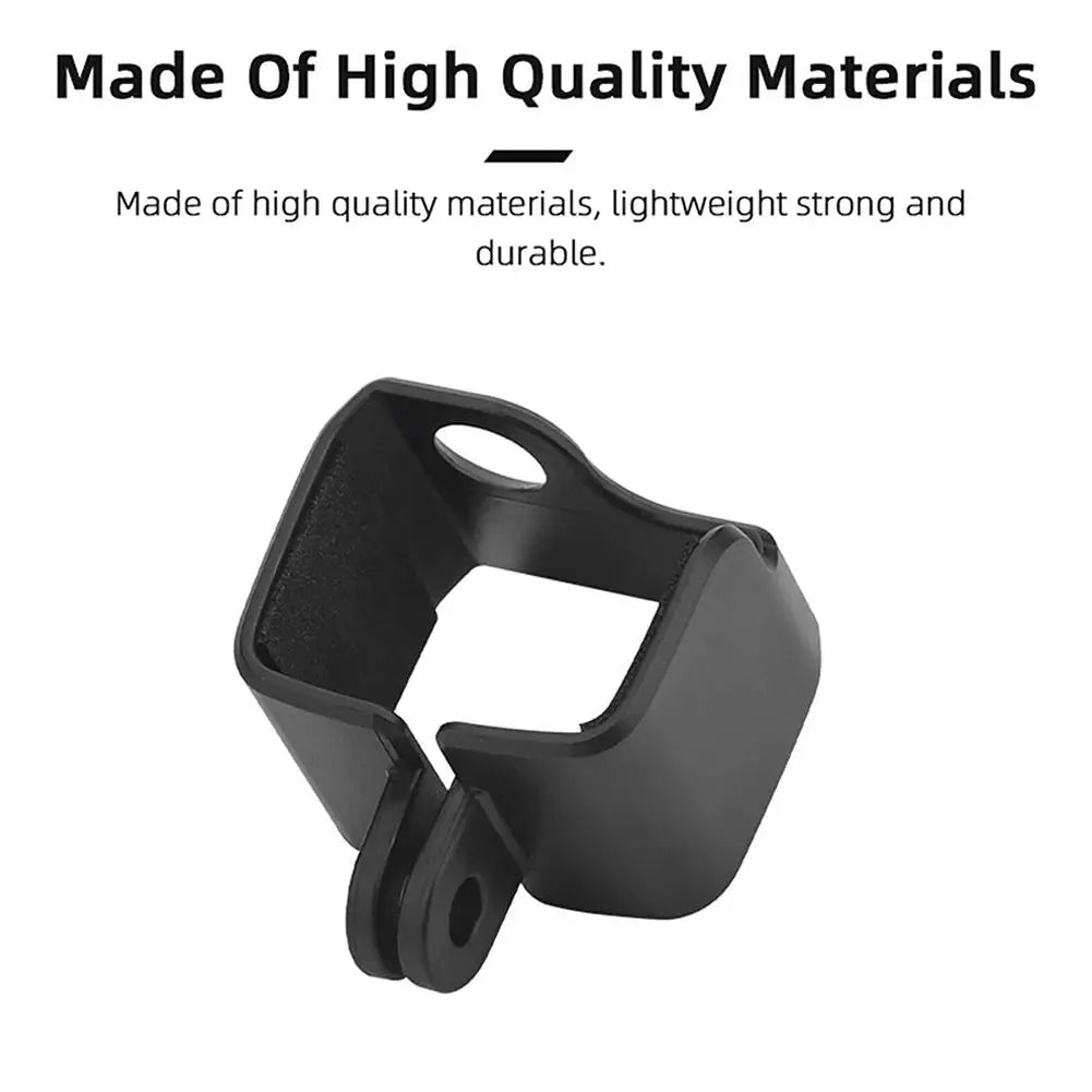 DJI Osmo Pocket 3 Adapter Frame & Backpack Clip Mount Kit