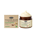 WoodSleep Beef Tallow Body Cream – Nourishing Moisturizer 60g Tallow Body Cream Oasis Select 60g