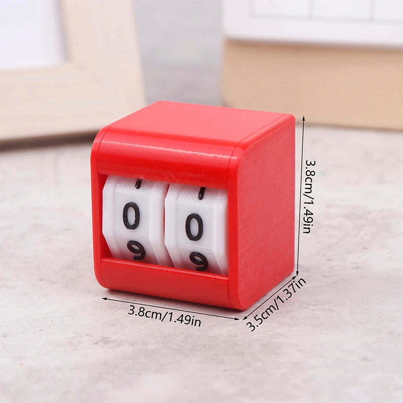 New Sale Counters Board Game Score Counter Life Tabletop Foosball Scoring Device Billiards Scoring Counter Upgrades Oasis Select A4