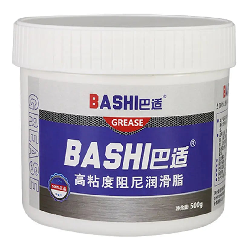 1PC lubricant automobile track door chain resistance buffer butter high viscosity butter mechanical maintenance Oasis Select