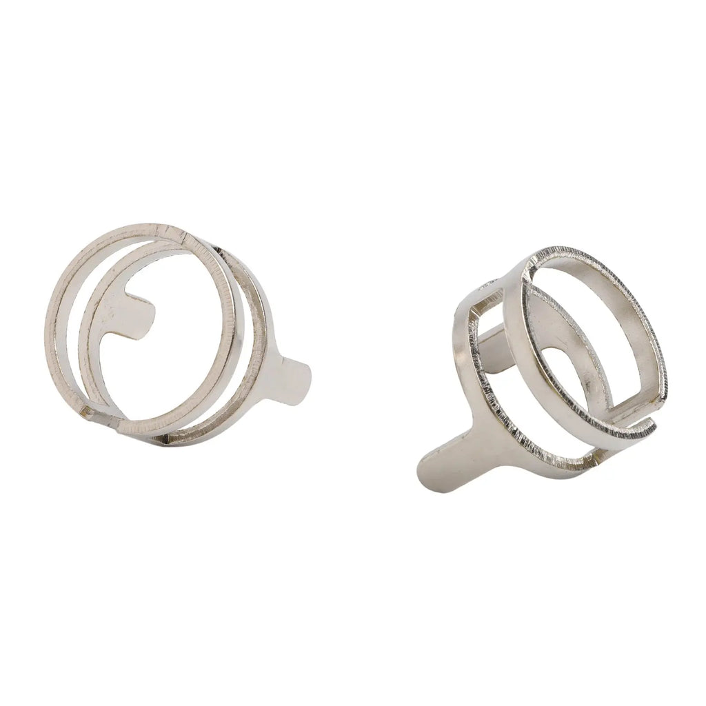 2pcs SG-55 AG-60 Stand Off Roller Spacer Guiding For Plasma Cutter Machine For CUT50 For CUT50D CUT50DP For CUT60 LGK60 Oasis Select