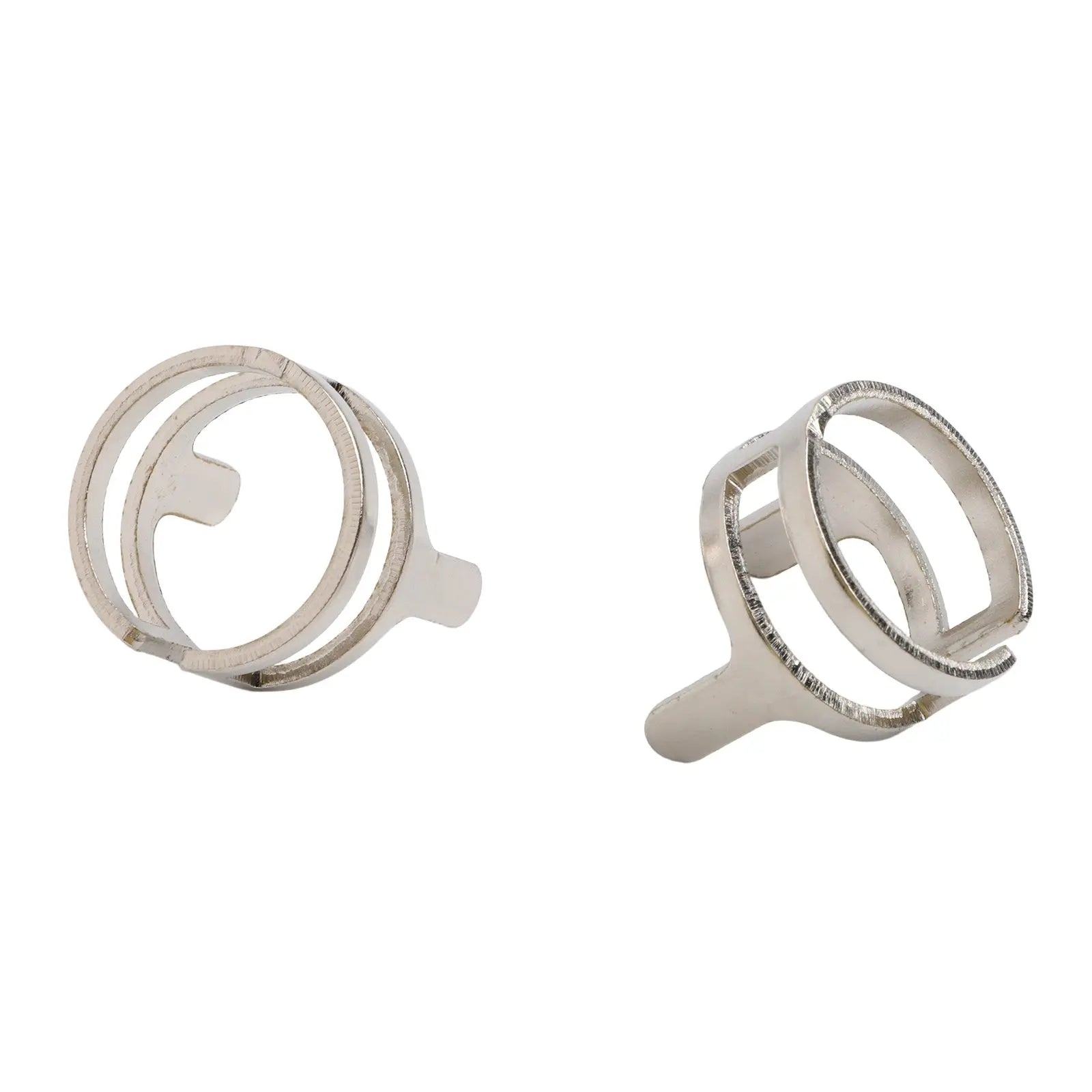 2pcs SG-55 AG-60 Stand Off Roller Spacer Guiding For Plasma Cutter Machine For CUT50 For CUT50D CUT50DP For CUT60 LGK60 Oasis Select