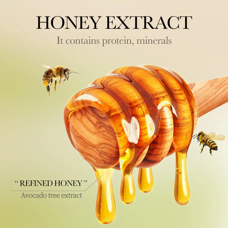 Vitamin E & Honey Lip Balm – Moisturizing Nourishing Lip Care Lip Balm Oasis Select