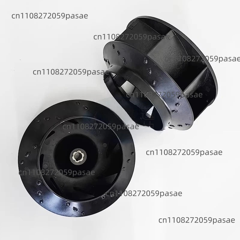 Dryer Wind Impeller Fan 70359801 – ST30 & STT30 Models