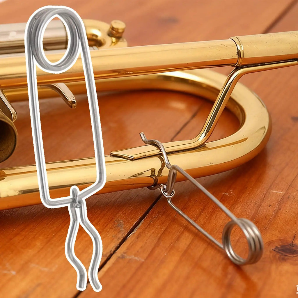 1PC Wind Instrument Repair Clamp Flute Saxophone Soldering Jig for Brass Woodwind Instrument Maintenance Repair Tool Oasis Select